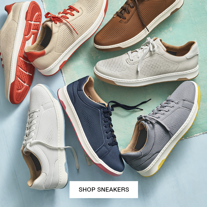 Shop Men's Sneakers